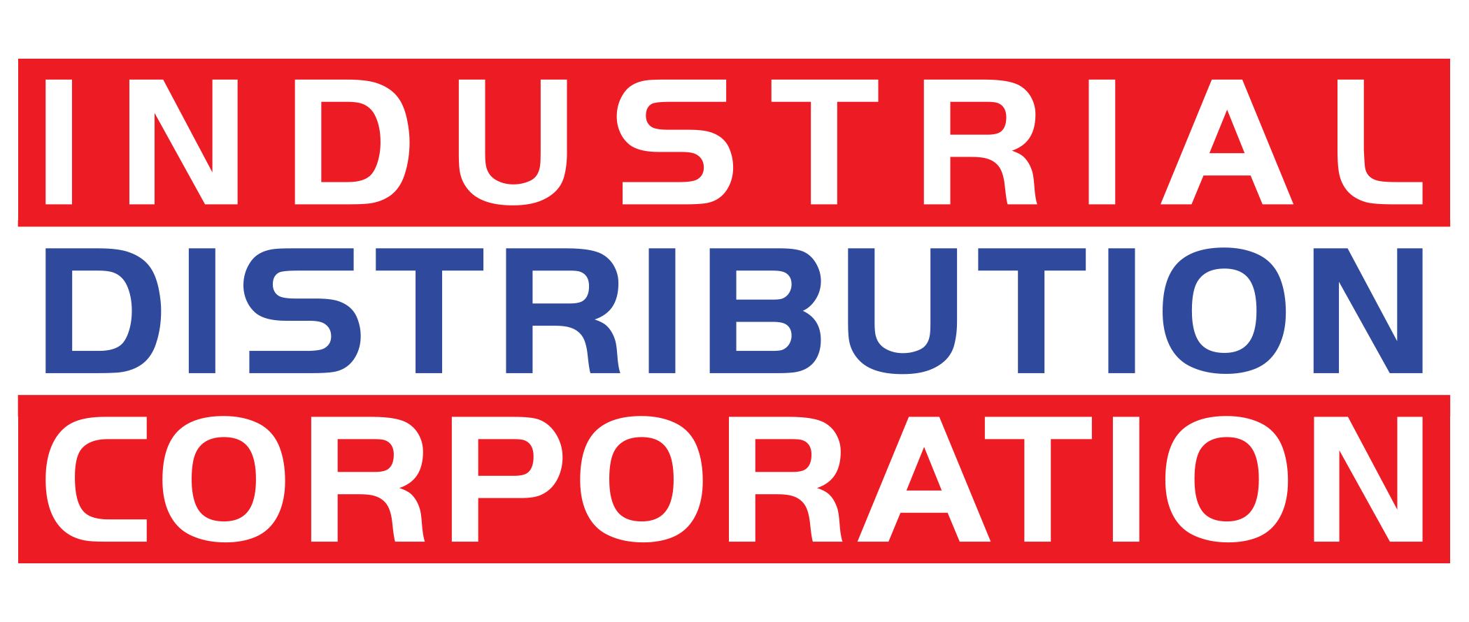 Industrial Distribution Corporation logo